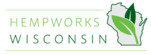 HempWorks Wisconsin Logo
