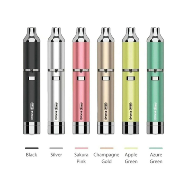 Yocan Evolve Plus Kit