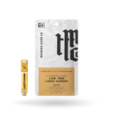 THCA 1 Gram Cartridge