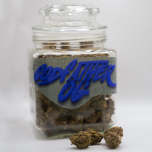 CBD Flower
