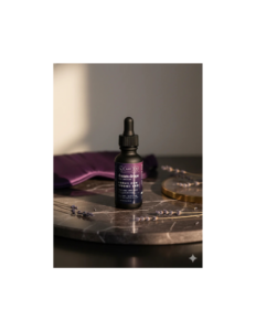 Elevar Wellness Dream Drops Sleep Oil
