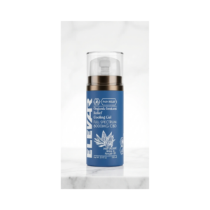Elevar Wellness Cooling Gel