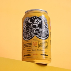 Loyal Oils Premium Cocktail